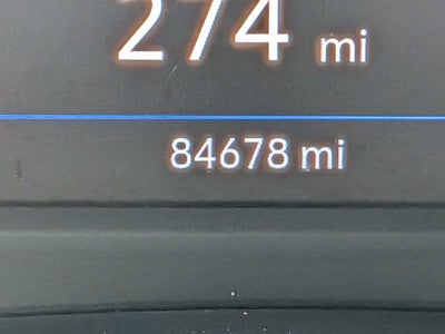 2019 Cadillac XT4 FWD Premium Luxury