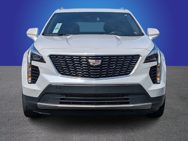 2019 Cadillac XT4 FWD Premium Luxury
