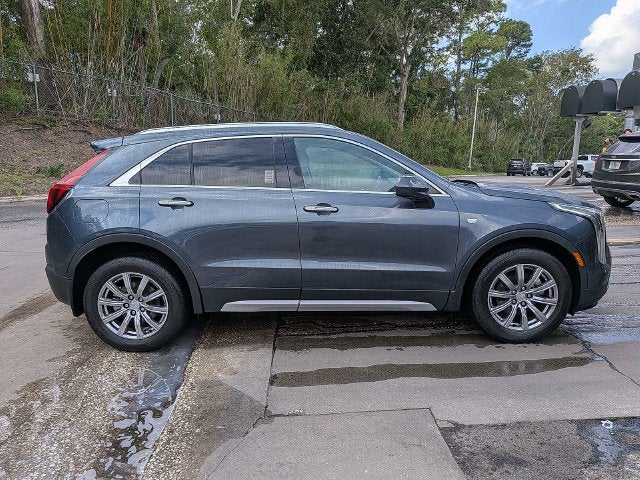 2019 Cadillac XT4 FWD Premium Luxury