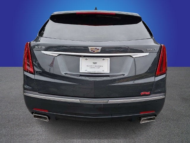 2021 Cadillac XT5 FWD Luxury