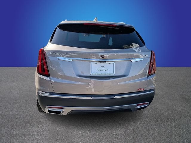 2023 Cadillac XT5 FWD Premium Luxury