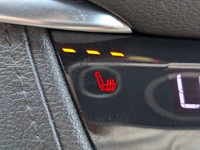 2018 Cadillac XT5 Luxury FWD