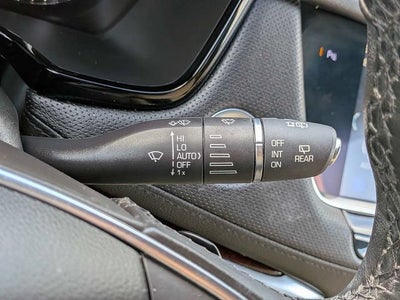 2018 Cadillac XT5 Luxury FWD