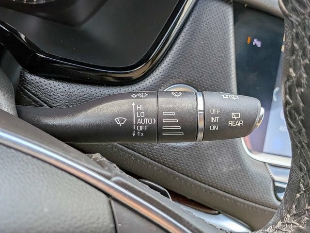 2018 Cadillac XT5 Luxury FWD