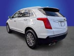 2018 Cadillac XT5 Luxury FWD