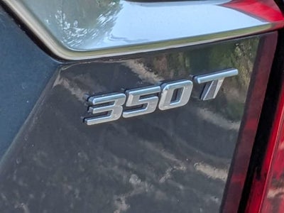 2021 Cadillac XT6 Luxury