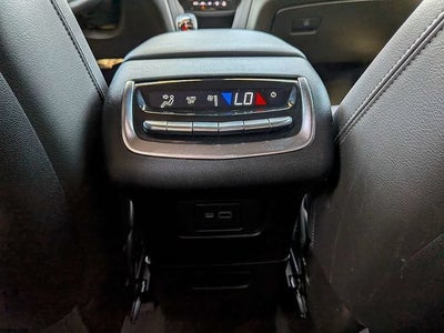 2021 Cadillac XT6 Luxury