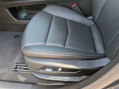 2021 Cadillac XT6 Luxury