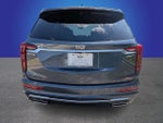 2021 Cadillac XT6 Luxury