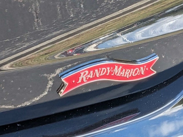 2020 Cadillac XT6 AWD Sport