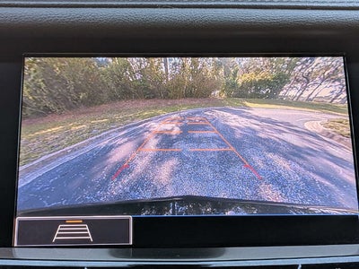 2020 Cadillac XT6 AWD Sport