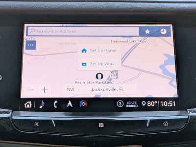 2020 Cadillac XT6 AWD Sport