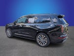 2020 Cadillac XT6 AWD Sport