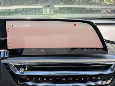 2024 Cadillac LYRIQ Luxury 2