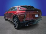 2024 Cadillac LYRIQ Luxury 2