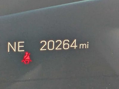 2024 Cadillac LYRIQ Luxury 2