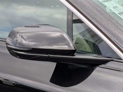 2026 Cadillac LYRIQ Signature Luxury