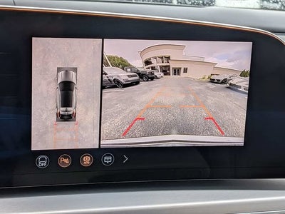 2026 Cadillac LYRIQ Signature Luxury