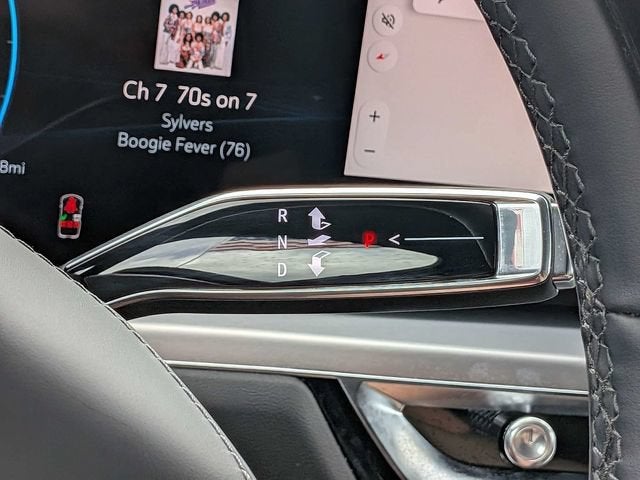 2026 Cadillac LYRIQ Signature Luxury