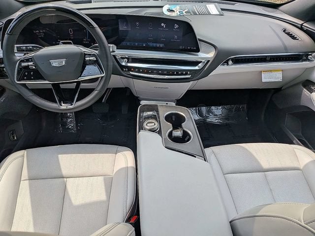 2024 Cadillac LYRIQ Sport 3