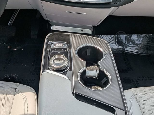 2024 Cadillac LYRIQ Sport 3