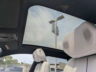 2024 Cadillac LYRIQ Sport 3