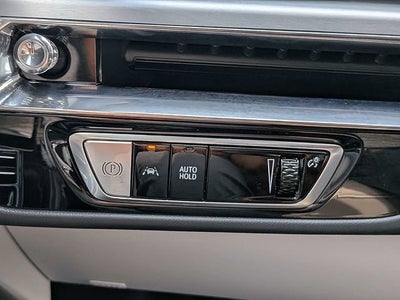 2024 Cadillac LYRIQ Sport 3