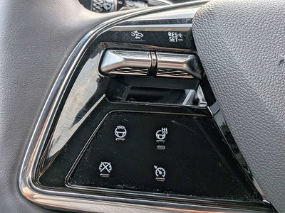 2024 Cadillac LYRIQ Sport 3