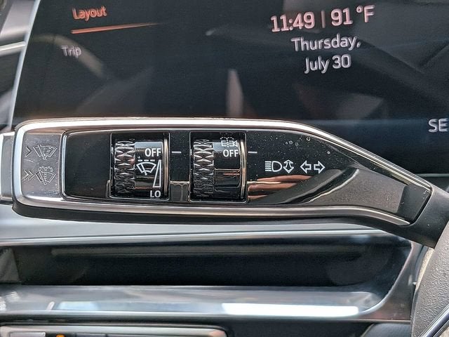 2024 Cadillac LYRIQ Sport 3