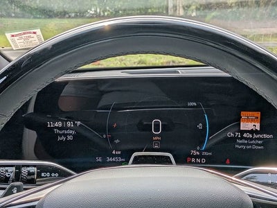 2024 Cadillac LYRIQ Sport 3