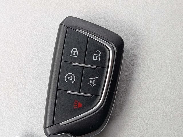 2024 Cadillac LYRIQ Sport 3