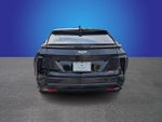 2024 Cadillac LYRIQ Sport 3