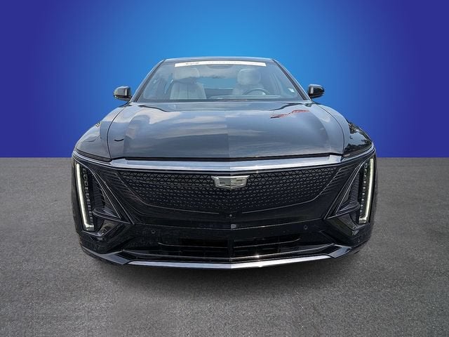 2024 Cadillac LYRIQ Sport 3