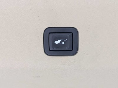 2021 Cadillac Escalade ESV Premium Luxury