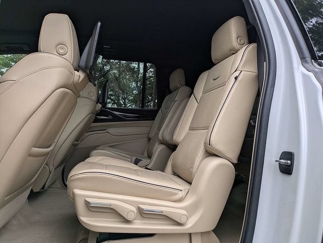 2021 Cadillac Escalade ESV Premium Luxury