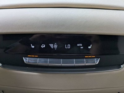 2021 Cadillac Escalade ESV Premium Luxury