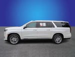 2021 Cadillac Escalade ESV Premium Luxury