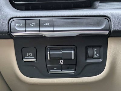 2021 Cadillac Escalade ESV Premium Luxury