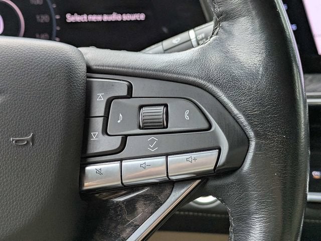 2021 Cadillac Escalade ESV Premium Luxury