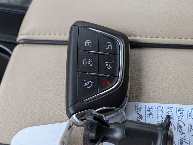 2021 Cadillac Escalade ESV Premium Luxury