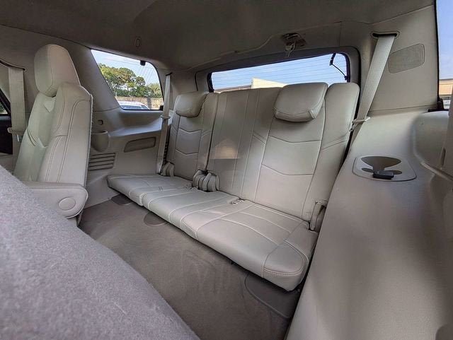 2020 Cadillac Escalade Premium Luxury