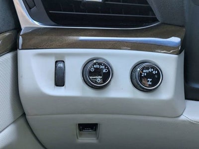 2020 Cadillac Escalade Premium Luxury