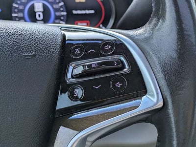 2020 Cadillac Escalade Premium Luxury