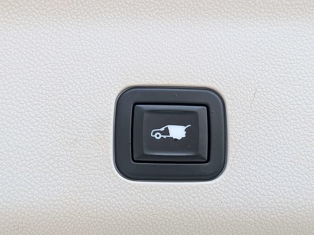 2021 Cadillac Escalade Premium Luxury Platinum
