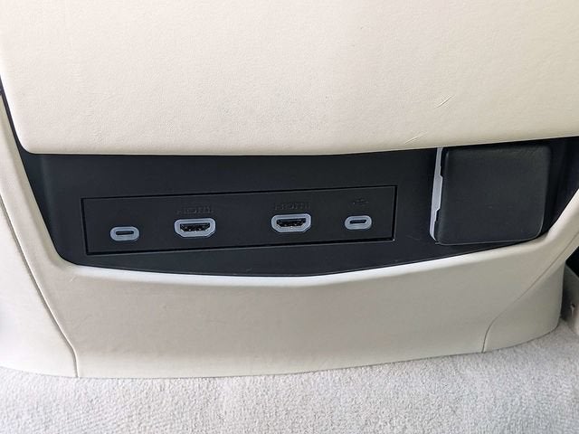 2021 Cadillac Escalade Premium Luxury Platinum