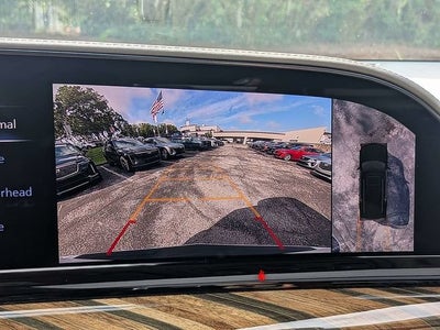 2021 Cadillac Escalade Premium Luxury Platinum