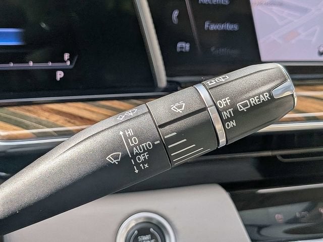 2021 Cadillac Escalade Premium Luxury Platinum