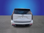 2021 Cadillac Escalade Premium Luxury Platinum