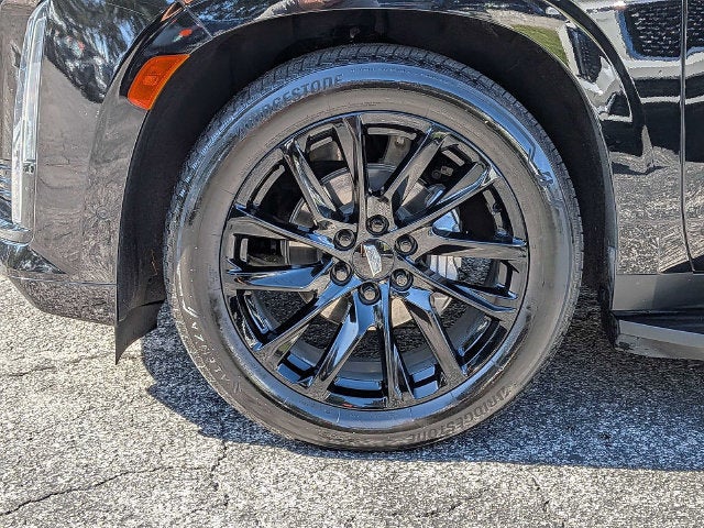 2023 Cadillac Escalade 4WD Sport