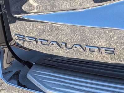 2023 Cadillac Escalade 4WD Sport